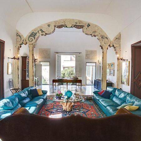 Bed and Breakfast Massa House Lecce Exterior foto