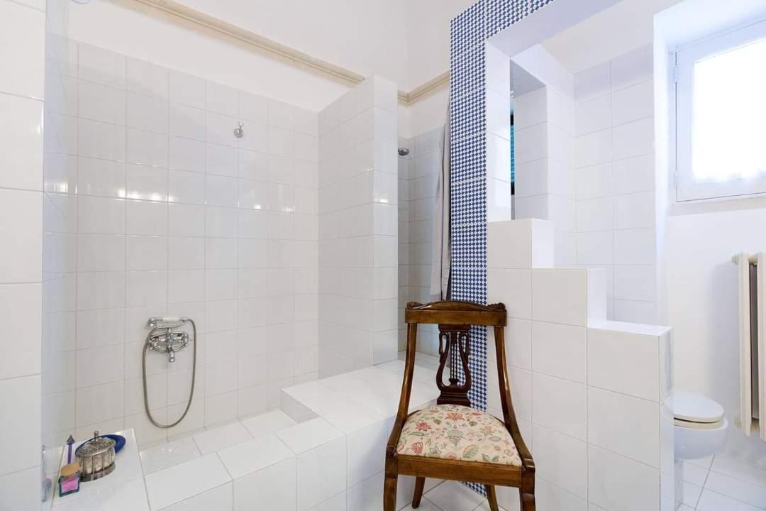 Bed and Breakfast Massa House Lecce Zimmer foto